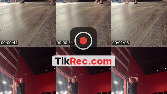 @kaitlynn.nc TikTok live