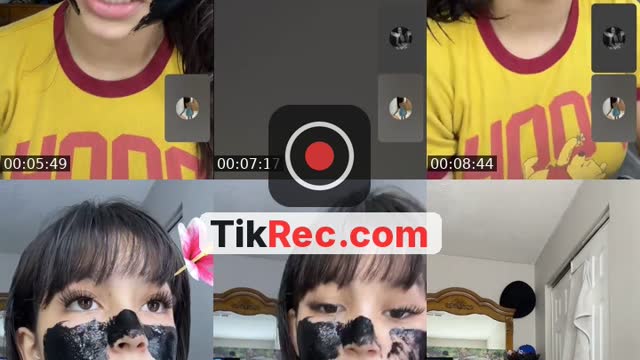 @alexandra82282 TikTok live
