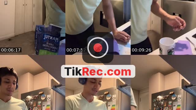 @duquemaikol2001 TikTok live