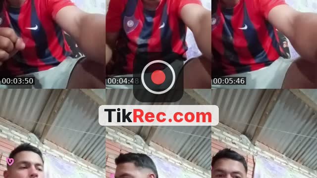 @rb81590 TikTok live