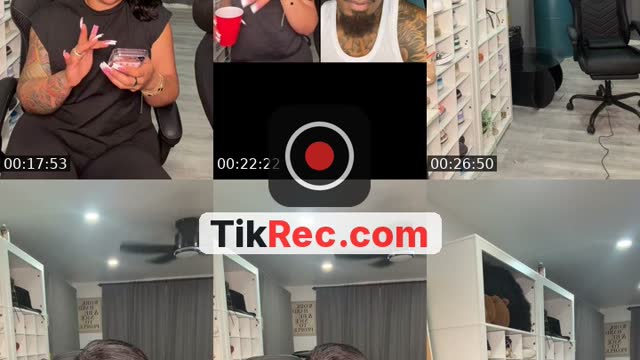 @itsmikaylasaravia TikTok live from 2026-10-27