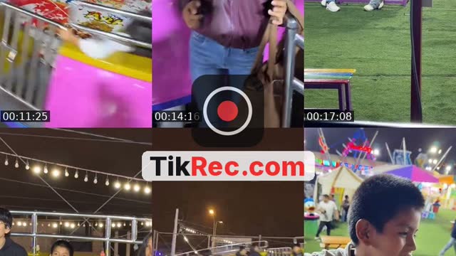 @juegomania_park TikTok live from 2026-10-27