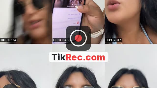 @alejandraquirozaqp TikTok live