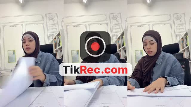 @atsyajafri TikTok live