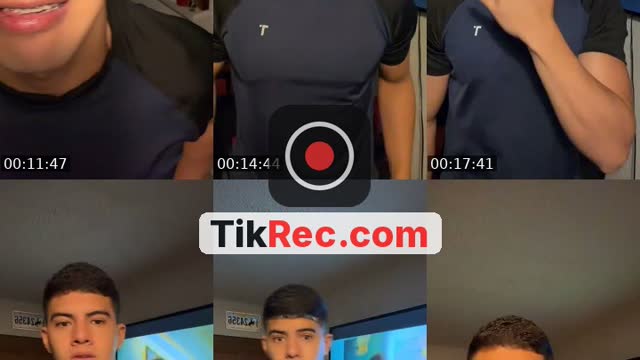 @ospina_og TikTok live