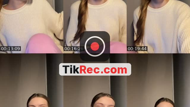 @darinka.sxs TikTok live from 2026-10-27