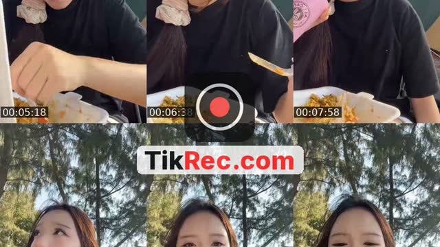 @cmcardonpc TikTok live