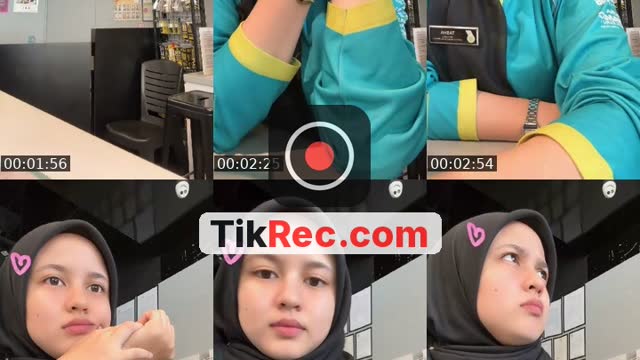 @rstu952 TikTok live