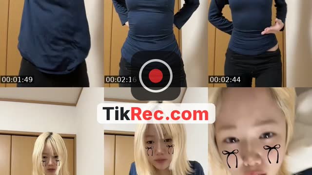 @tindesu1 TikTok live