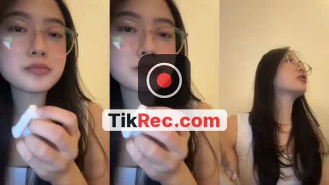 @asilesisteli TikTok live