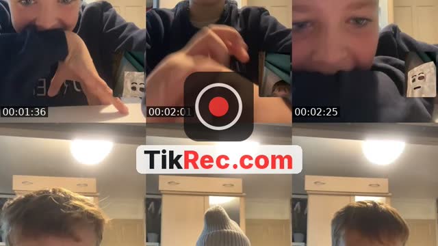 @leon.lockett TikTok live