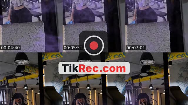 @ghazal_jordan1 TikTok live