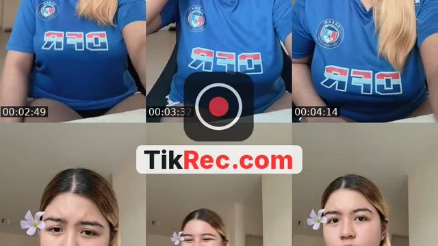 @atul1770 TikTok live
