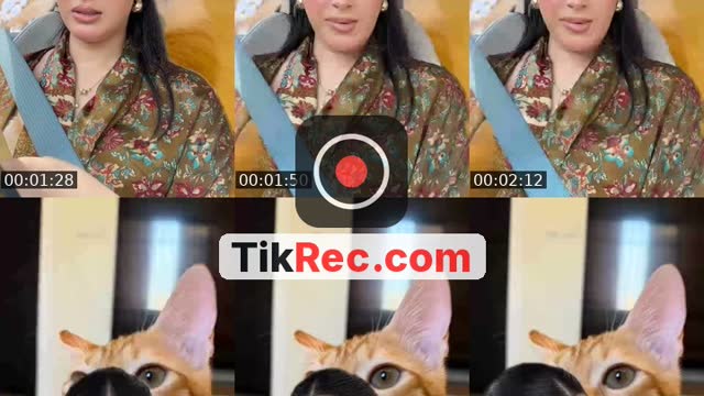@ikh.alx TikTok live