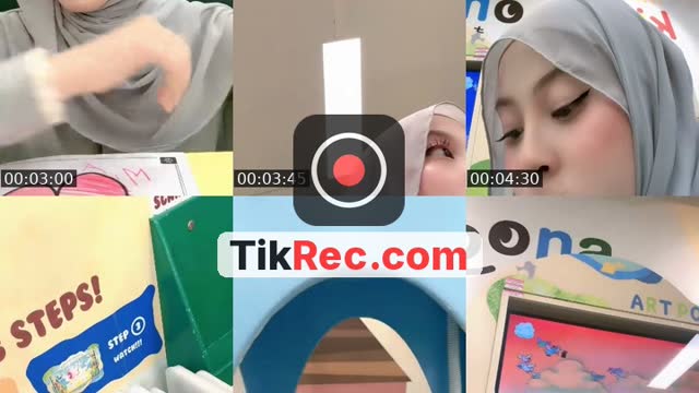 @scherlyrsshka TikTok live