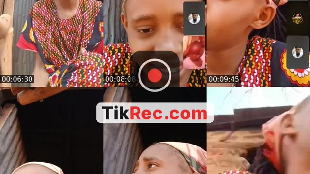 @theodora.qristine TikTok live