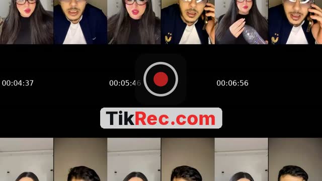 @thebarbiebeauty2 TikTok live