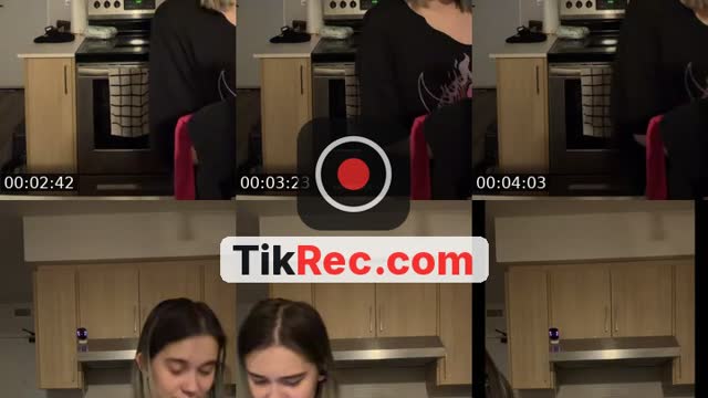 @brookelush05 TikTok live