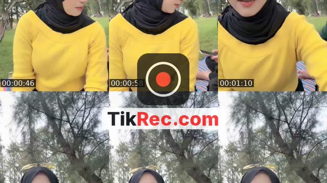@qissadriana TikTok live
