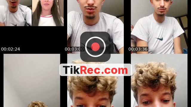 @dajavalon TikTok live