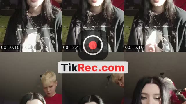 @lavkiseiss TikTok live