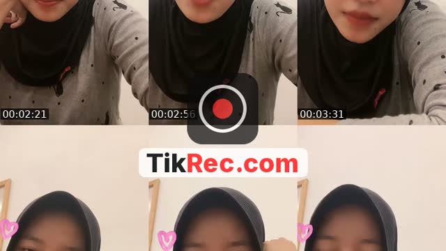 @seliayu21 TikTok live
