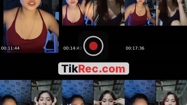 @_ayamsilin TikTok live from 2026-10-26