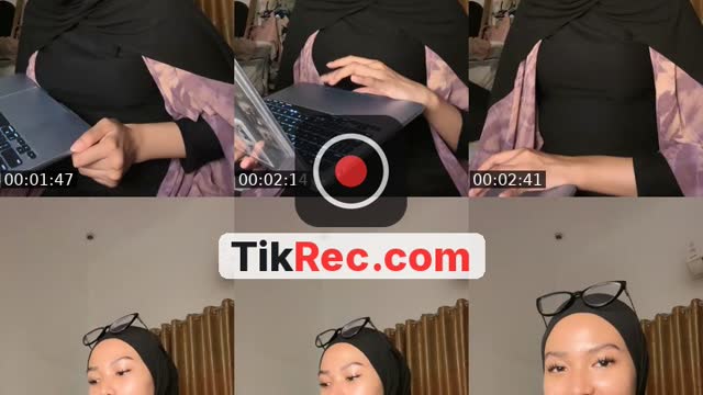 @rrrchm4 TikTok live