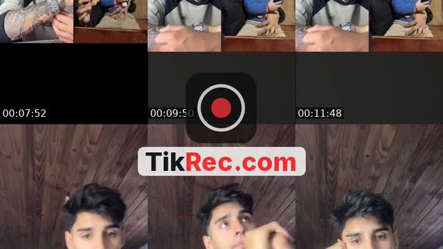 @fernandomayol TikTok live