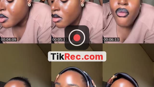 @mary.cee36 TikTok live