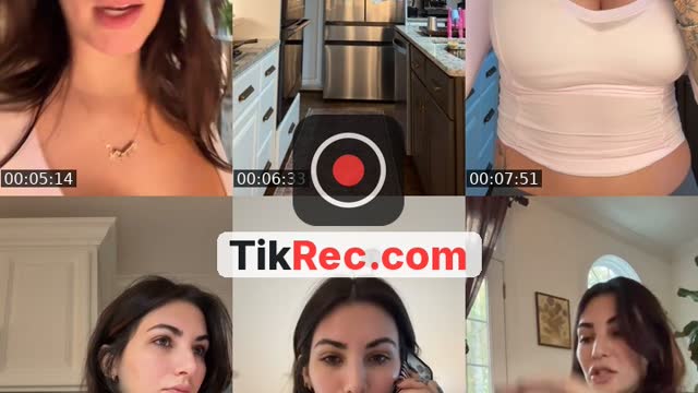 @randdyyll TikTok live