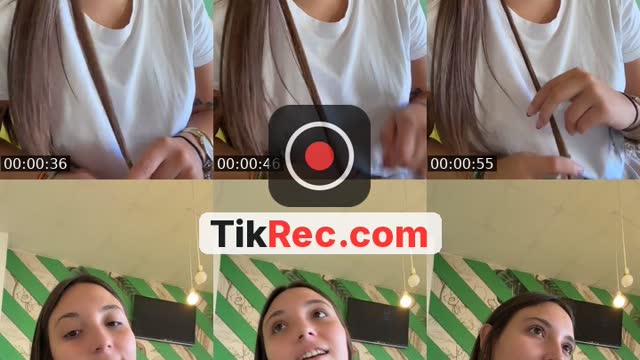 @nuriarossello2 TikTok live