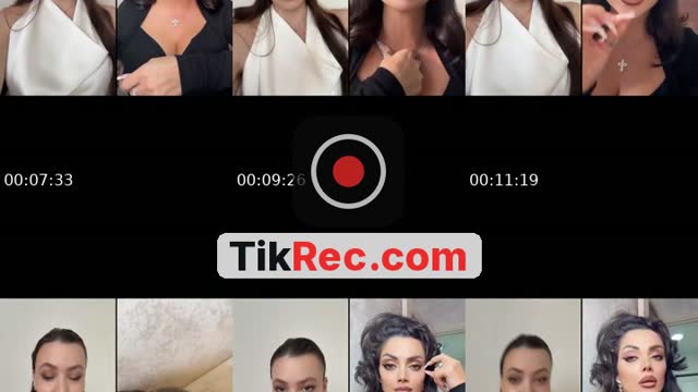 @yuliafefilova4 TikTok live