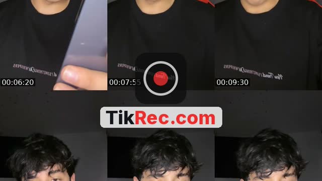 @lervan_3 TikTok live