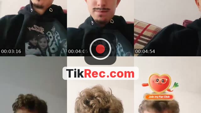 @dajavalon TikTok live