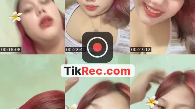 @chasyang1 TikTok live
