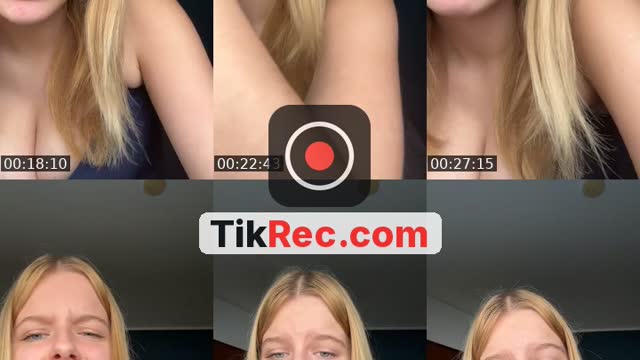 @josi_2501 TikTok live