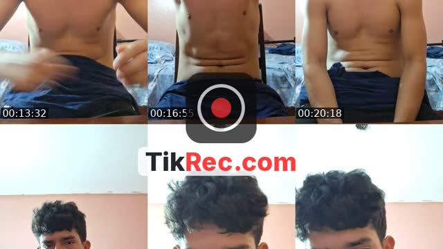 200 flexiones sin descanso - @wilson_calistenia