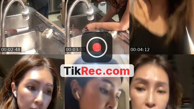 @hillysbakeryz TikTok live