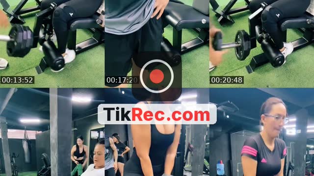 @abiduran27 TikTok live