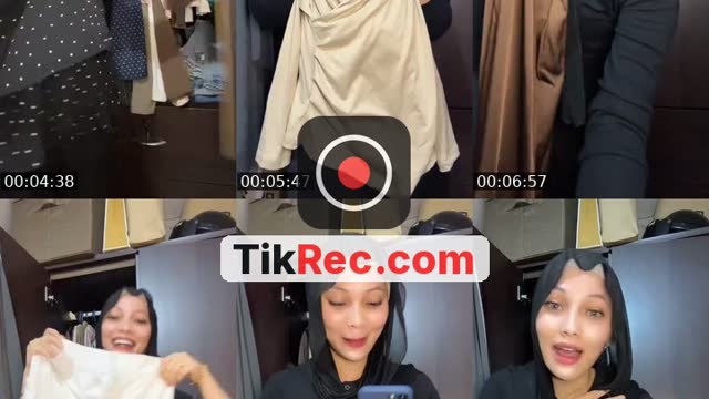 @sy7hada TikTok live