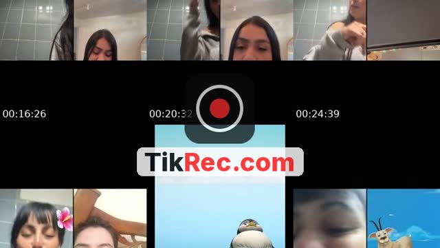 @telemundofpsoficial TikTok live