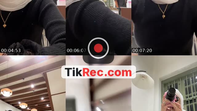 @ly3as TikTok live