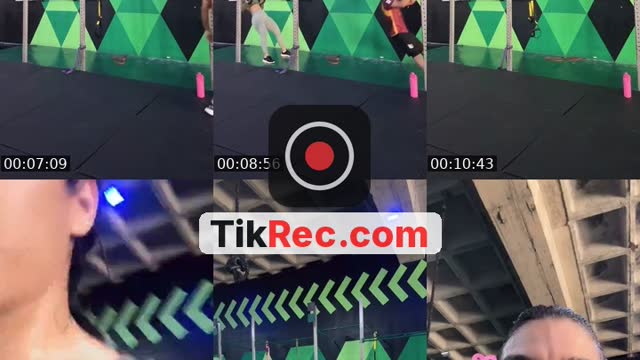 @neliaurac.c TikTok live