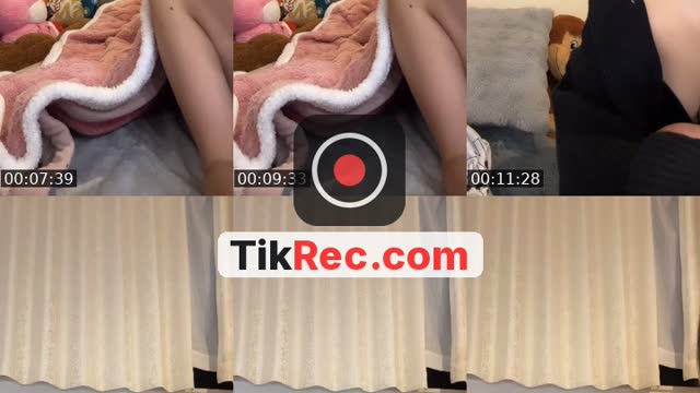 @baby__xxx16 TikTok live