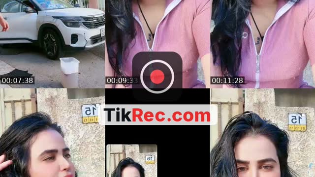 @sh90sha TikTok live