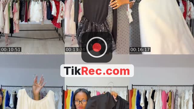 @mialydm10 TikTok live