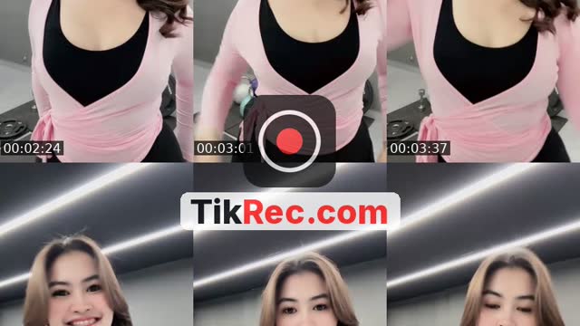 @dinaakumala_ TikTok live