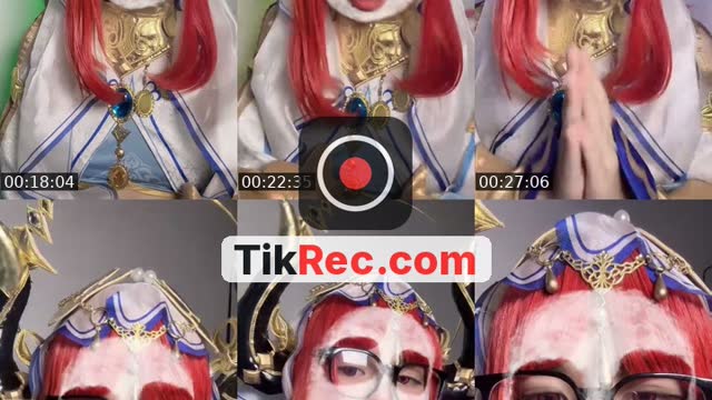 @kunn_wann TikTok live