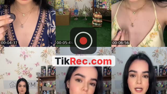 @lanteboutique TikTok live